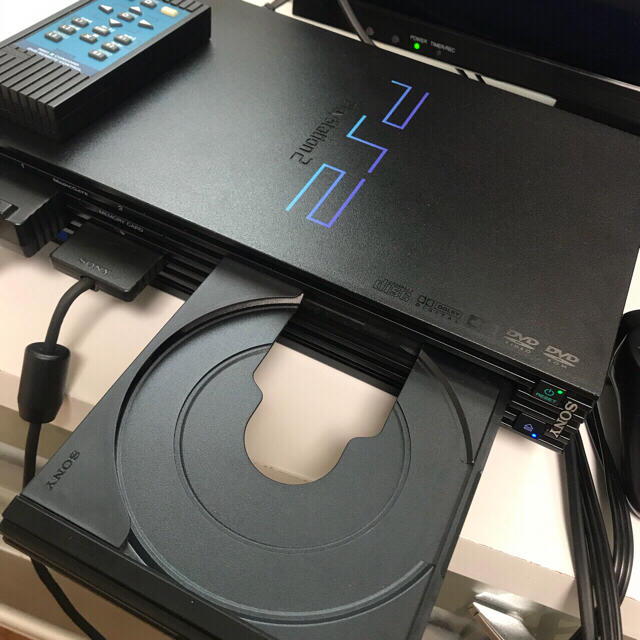 PlayStation2 - 【中古】プレステ2の通販 by tocco's shop｜プレイステーション2ならラクマ