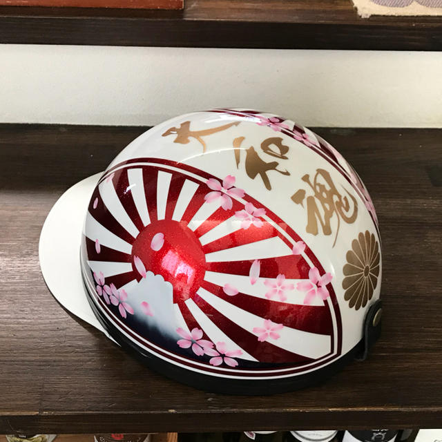 送料無料&新品】コルク半三つボタン 富士日章 菊紋 大和魂RWの 送料無料&新品】コルク半三つボタン 富士日章 菊紋 大和魂RWの