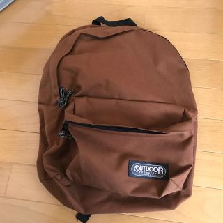 アウトドアプロダクツ(OUTDOOR PRODUCTS)のアウトドア リュック(リュック/バックパック)