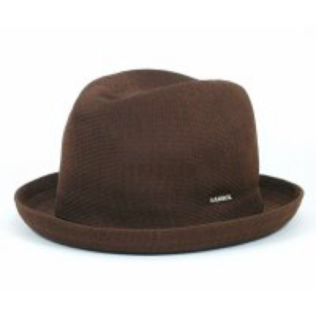 KANGOL(カンゴール)のKANGOL ハット レディースの帽子(ハット)の商品写真