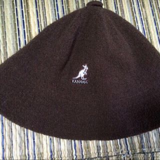 カンゴール(KANGOL)のKANGOL ハット(ハット)