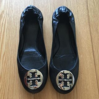 トリーバーチ(Tory Burch)のトリーバーチ フラットシューズ(バレエシューズ)