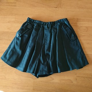 ベルメゾン(ベルメゾン)のプチエディティ スカート パンツ 130 未使用(パンツ/スパッツ)