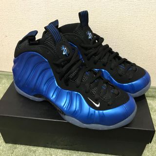 ナイキ(NIKE)の26cm NIKE AIR FOAMPOSITE ONE (スニーカー)