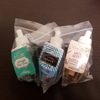 バスアンドボディーワークス(Bath & Body Works)の専用出品(アロマグッズ)