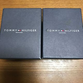 トミーヒルフィガー(TOMMY HILFIGER)のTOMMY HILFIGER 腕時計(その他)