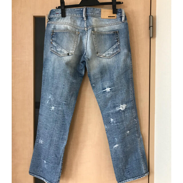 DIESEL(ディーゼル)のDIESEL★ディーゼル ジーパン★レディース★W28 レディースのパンツ(デニム/ジーンズ)の商品写真