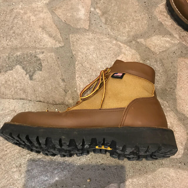 Danner(ダナー)のダナー  US７ 1/2 メンズの靴/シューズ(ブーツ)の商品写真