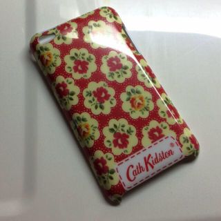 キャスキッドソン(Cath Kidston)のCathKidston iPodケース(その他)