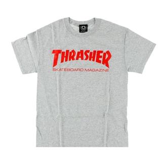 スラッシャー(THRASHER)のThrasher Skate Magazine Tシャツ リアーナ着用♪(Tシャツ/カットソー(半袖/袖なし))