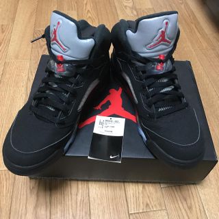 ナイキ(NIKE)のNIKE Air Jordan 5 RETRO OG(スニーカー)