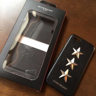 ジバンシィ(GIVENCHY)の★GIVENCHY★iPhone ケース(iPhoneケース)