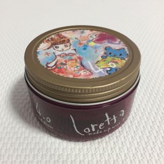 ロレッタ(Loretta)のロレッタ メイクアップワックス 4.0 ヘアワックス 美容室専売品(ヘアワックス/ヘアクリーム)