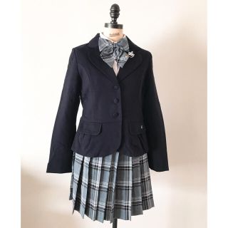 ナルミヤ インターナショナル(NARUMIYA INTERNATIONAL)のナルミヤインターナショナル卒服５点一式セット(ドレス/フォーマル)