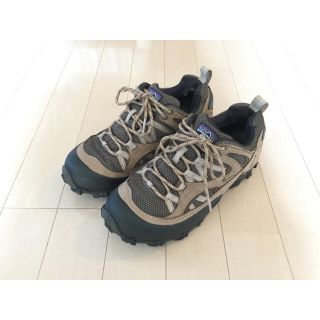 パタゴニア(patagonia)のPatagonia DRIFTER A/C GORE-TEX スニーカー(スニーカー)