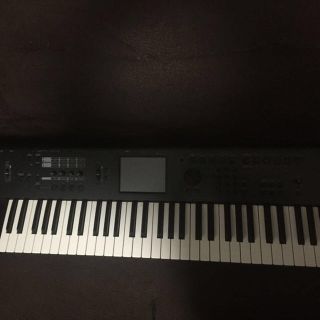 送料無料 KORG m50  66鍵 シンセサイザー DTM(その他)