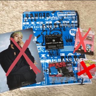 ビッグバン(BIGBANG)のスンリ グッズ♡(アイドルグッズ)