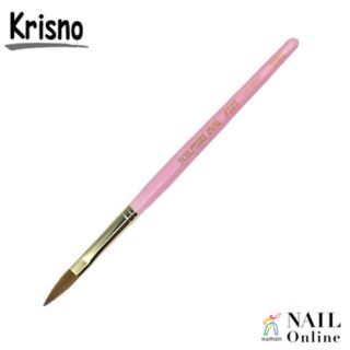 Krisno スカルプチュア用ブラシ(ネイル用品)