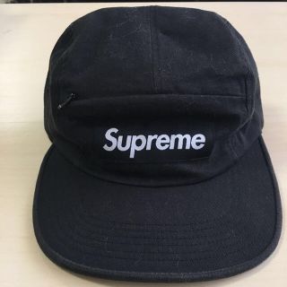 シュプリーム(Supreme)のSupreme キャンプキャップ(その他)