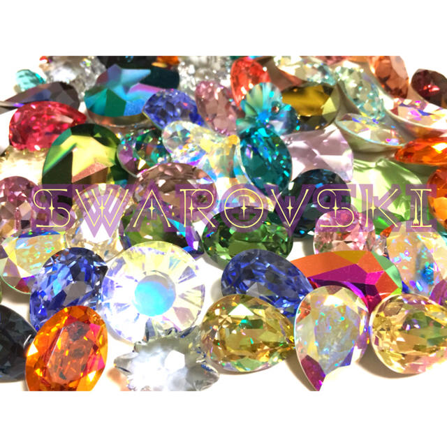 SWAROVSKI - スワロフスキー 廃盤レアセット①の通販 by Rainbow