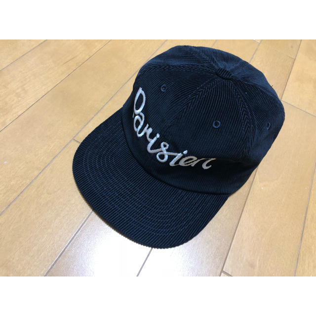 MAISON KITSUNE'(メゾンキツネ)の本日限定価格！メゾンキツネ  キャップ レディースの帽子(キャップ)の商品写真