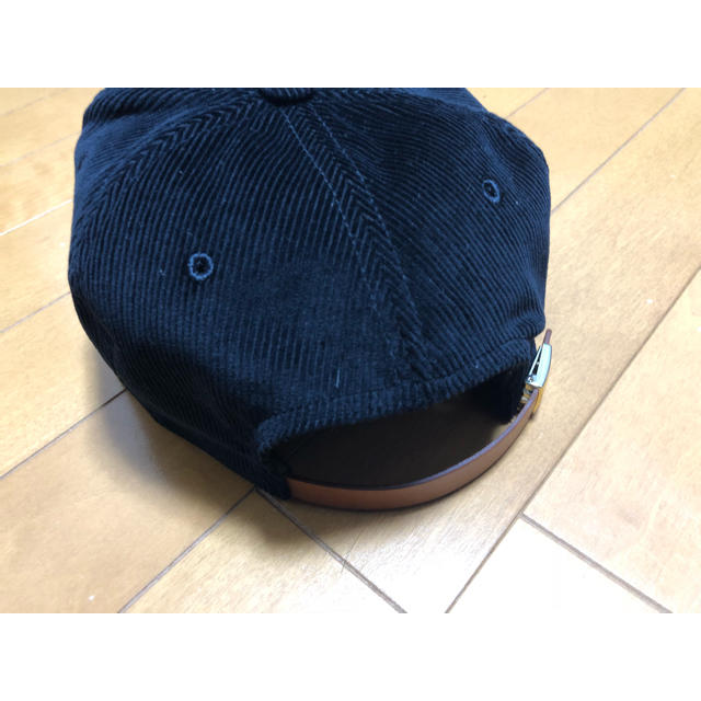 MAISON KITSUNE'(メゾンキツネ)の本日限定価格！メゾンキツネ  キャップ レディースの帽子(キャップ)の商品写真