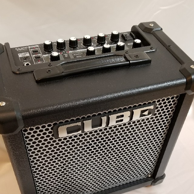 ローランド CUBE 20GX | restaurantelburladero.com