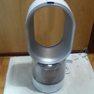 ダイソン(Dyson)のダイソン 加湿器

am10(加湿器/除湿機)