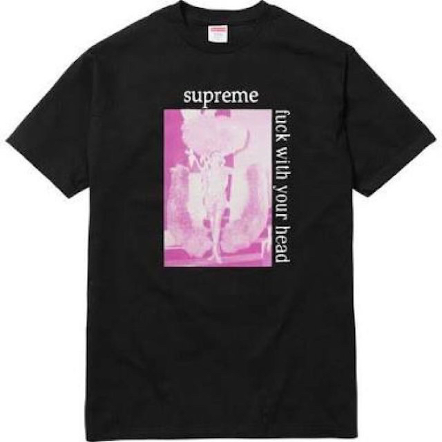 supreme tee セット 専用