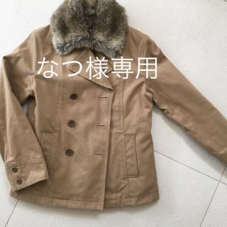 バーバリー(BURBERRY)のバーバリーキッズコート値下げ(コート)