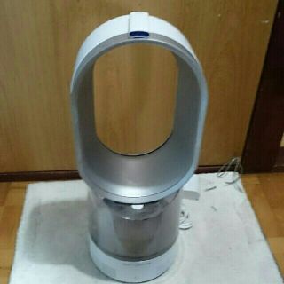 ダイソン(Dyson)のダイソン 加湿器 am10(加湿器/除湿機)