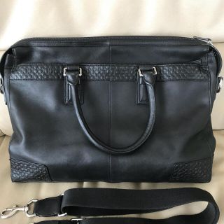 コーチ(COACH)の翔様専用 COACH ビジネスバッグ(ビジネスバッグ)