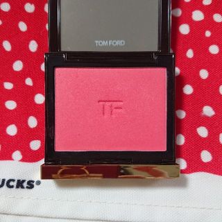 トムフォード(TOM FORD)の03 フラッシュ　トムフォード　チークカラー(チーク)