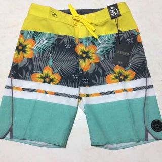 ロンハーマン(Ron Herman)の新品 Ripcurl MIRAGE 水着 30トランクス(トランクス)