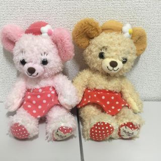 ディズニー(Disney)のぬいぐるみ(ぬいぐるみ/人形)