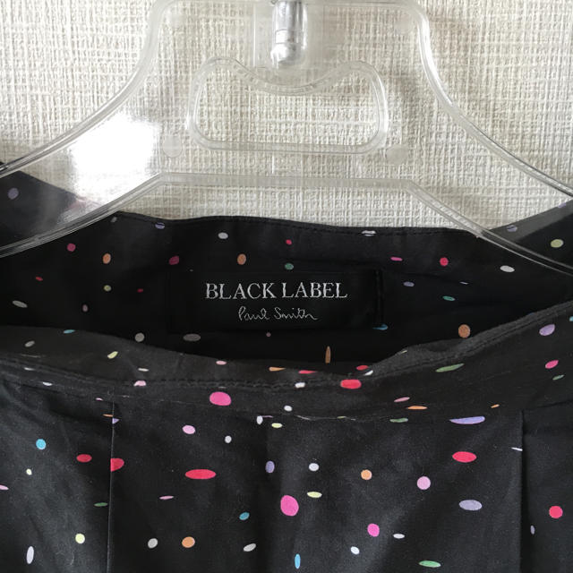 Paul Smith(ポールスミス)のPaul Smith black label スカート レディースのスカート(ひざ丈スカート)の商品写真