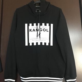 カンゴール(KANGOL)のKANGOL パーカー(パーカー)