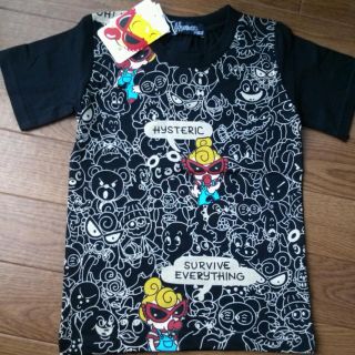 ヒステリックミニ(HYSTERIC MINI)のヒスミニ  Tシャツ  ２枚セット(その他)