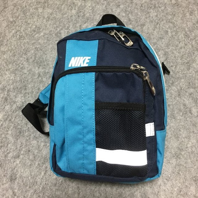 NIKE(ナイキ)のナイキ リュック 幼児用 キッズ ベビー キッズ/ベビー/マタニティのこども用ファッション小物(その他)の商品写真