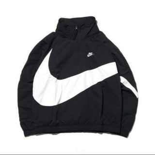 ナイキ(NIKE)の[size XL] nike anrk big swoosh jacket(その他)