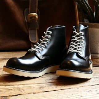 レッドウィング(REDWING)の9H FREAK'S STORE別注 8823 RED WING ガラスレザー(ブーツ)