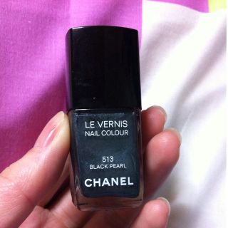 シャネル(CHANEL)のChanel ネイル513(その他)