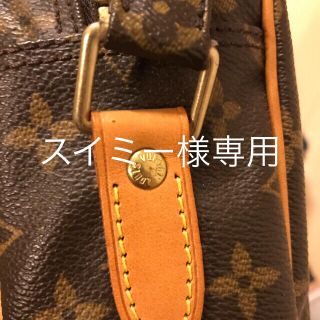 ルイヴィトン(LOUIS VUITTON)のヴィトン バッグ1(ショルダーバッグ)