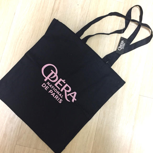 OPERA(オペラ)のParis Opera Bag レディースのバッグ(トートバッグ)の商品写真