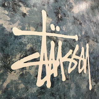 ステューシー(STUSSY)のSTUSSYパーカー(パーカー)