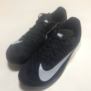 ナイキ(NIKE)の【27.5cm】NIKE ZOOM FLY ナイキ ズーム フライ(陸上競技)