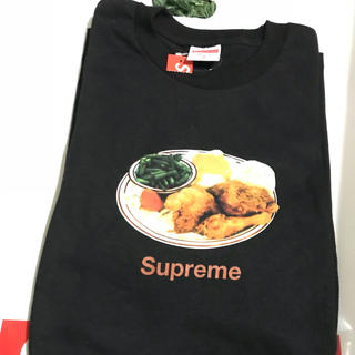 シュプリーム(Supreme)の込み Sサイズ supreme chicken dinner tee(Tシャツ/カットソー(半袖/袖なし))
