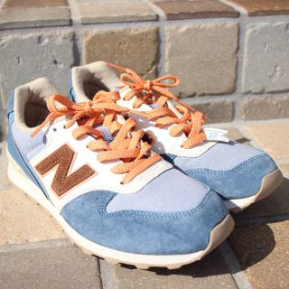 ニューバランス(New Balance)のニューバランス 996 レディース(スニーカー)