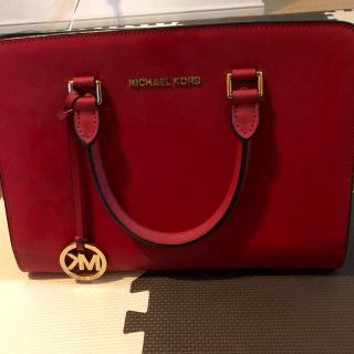 マイケルコース(Michael Kors)のマイケルコース(ハンドバッグ)