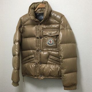 3ページ目 - モンクレール ベージュ ダウンジャケット(メンズ)の通販
